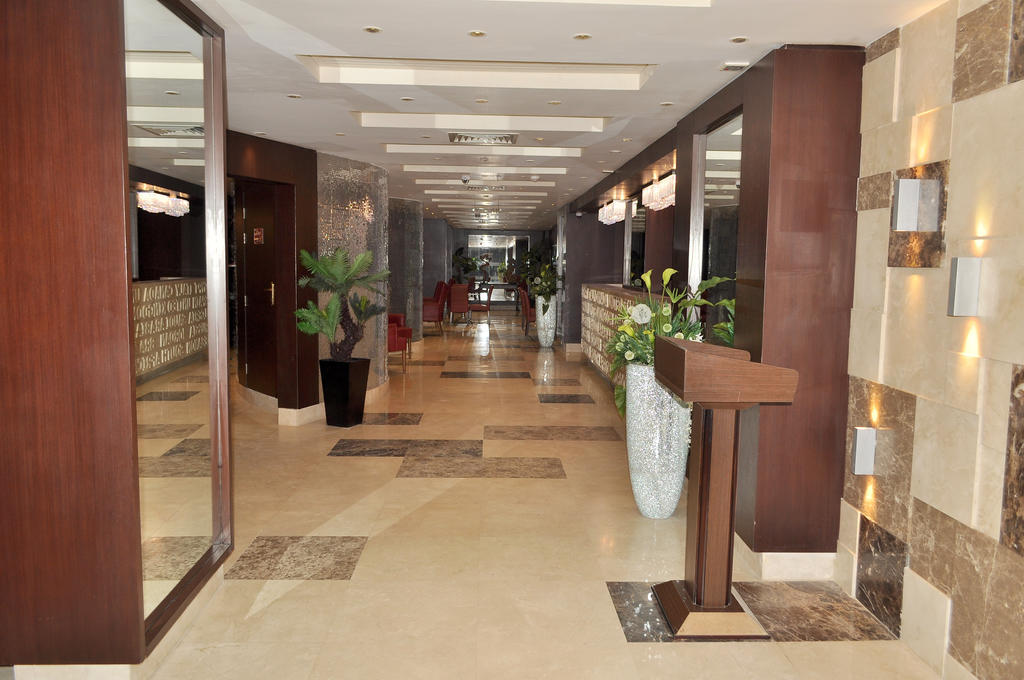 Golden Park Cairo, Heliopolis Kahire