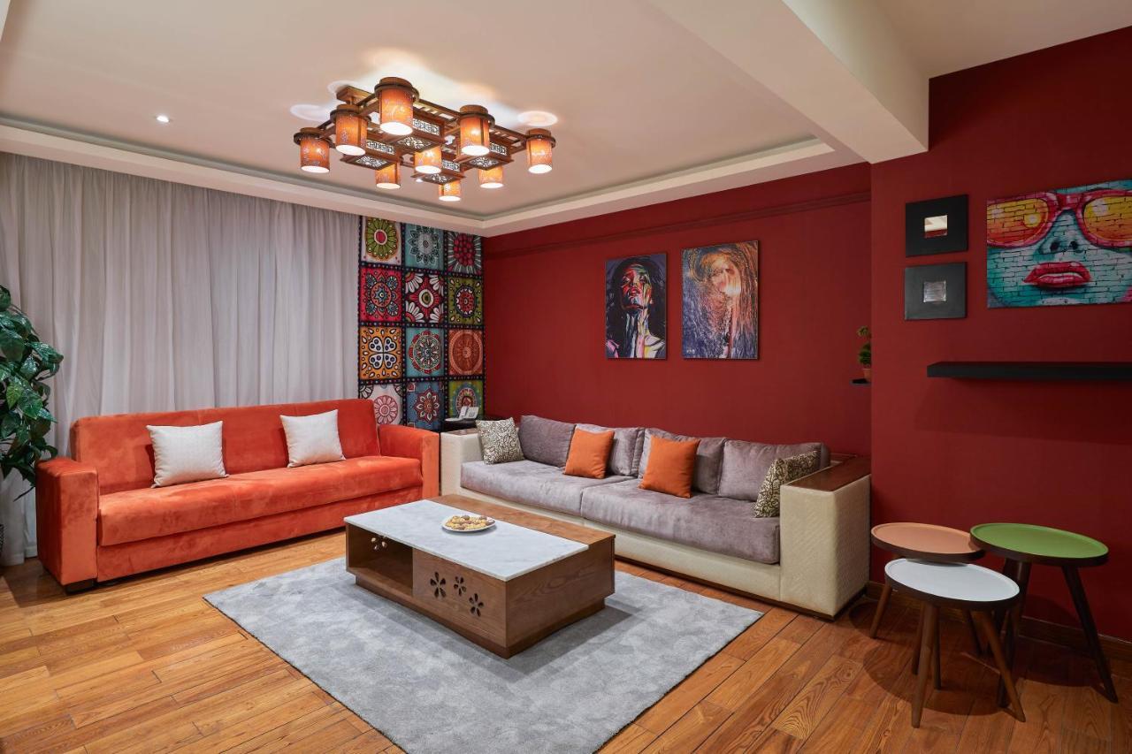 Golden Park Cairo, Heliopolis 3*