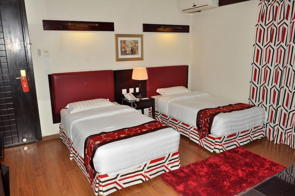 Golden Park Cairo, Heliopolis 3*