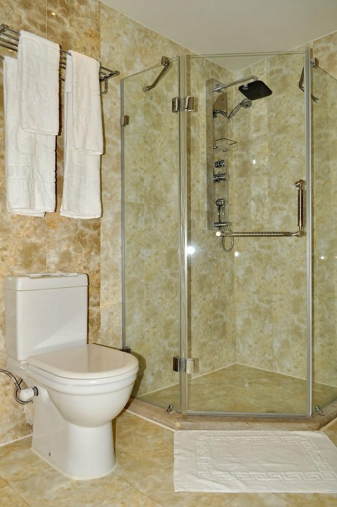 Golden Park Cairo, Heliopolis 3* Каир
