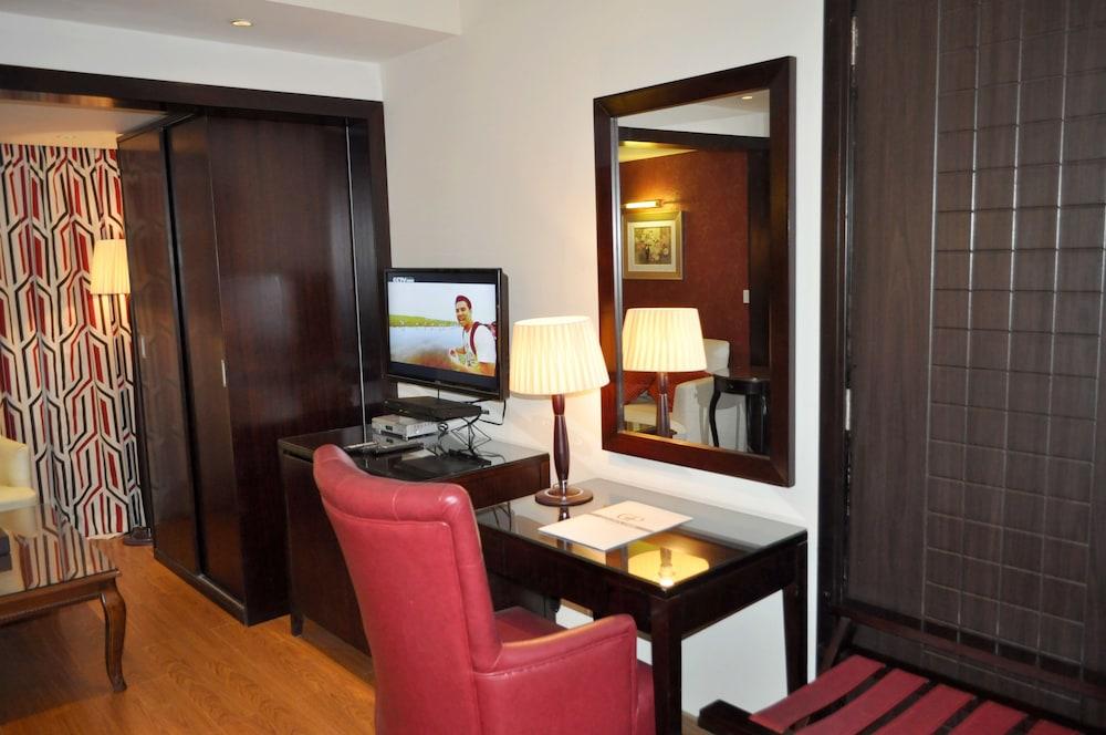 Golden Park Cairo, Heliopolis Отель 3*