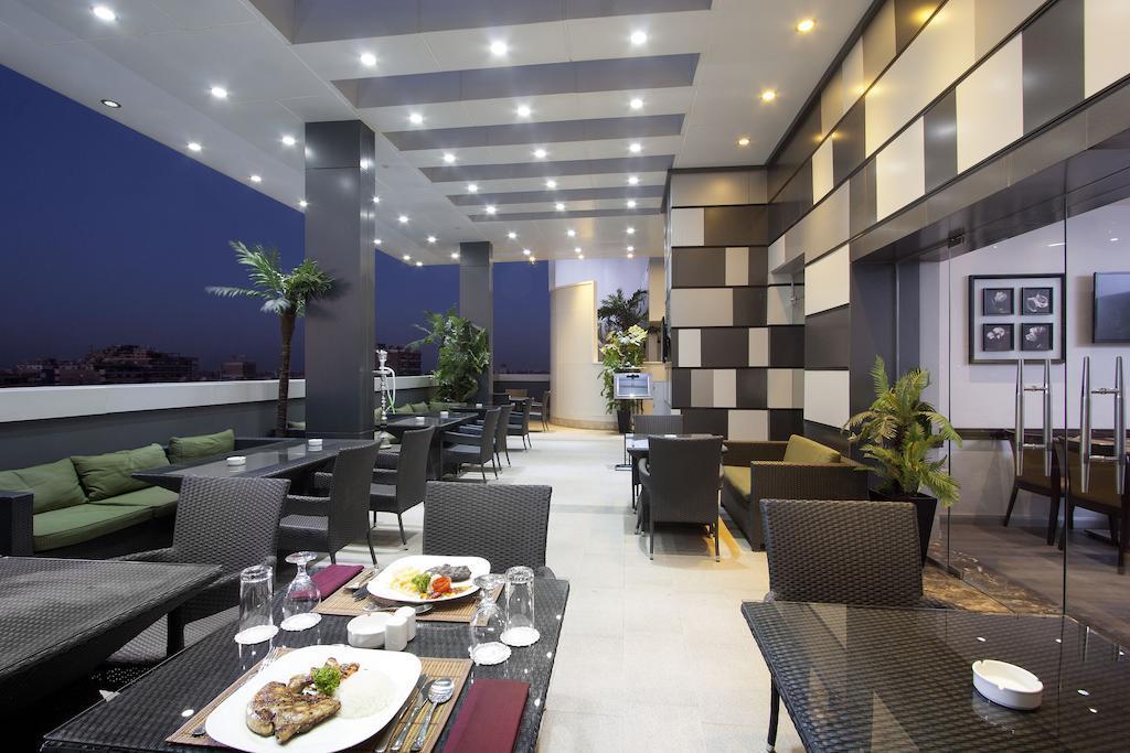 Golden Park Cairo, Heliopolis 3* Каир