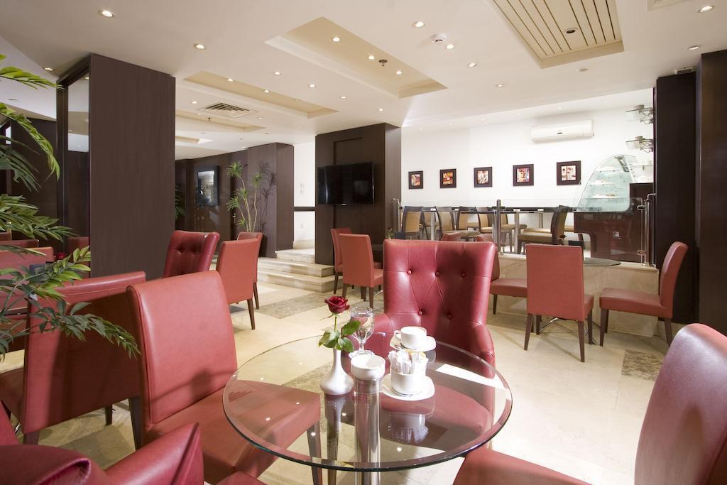 Golden Park Cairo, Heliopolis Отель 3*