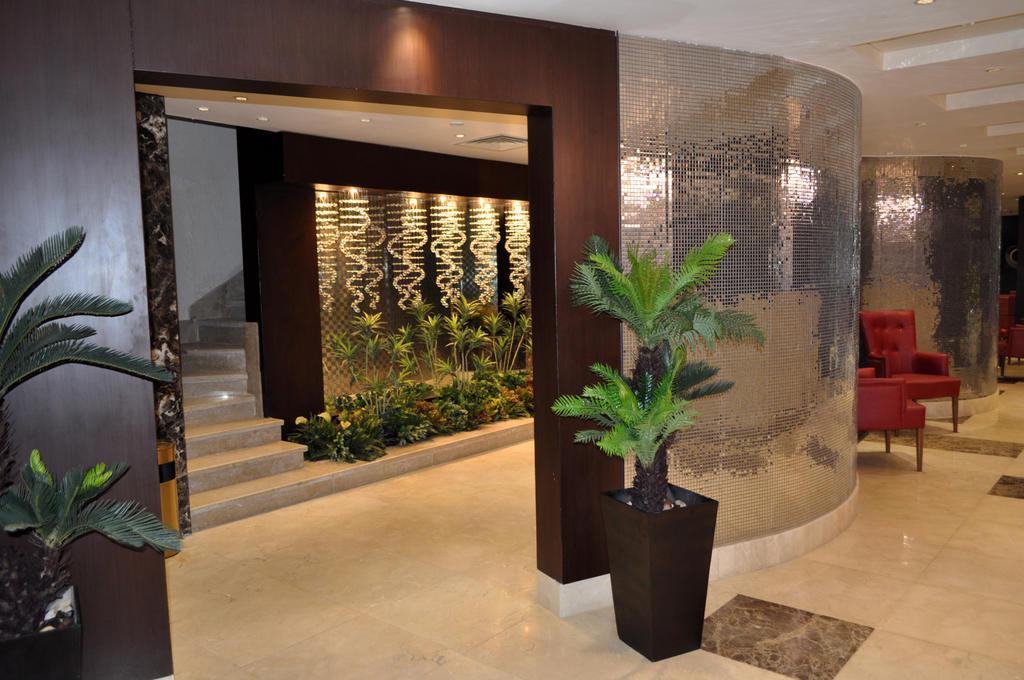 Отель Golden Park Cairo, Heliopolis 3*