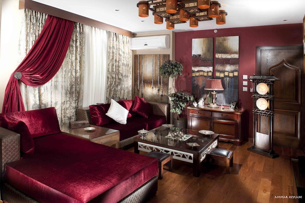 Golden Park Cairo, Heliopolis Отель 3*