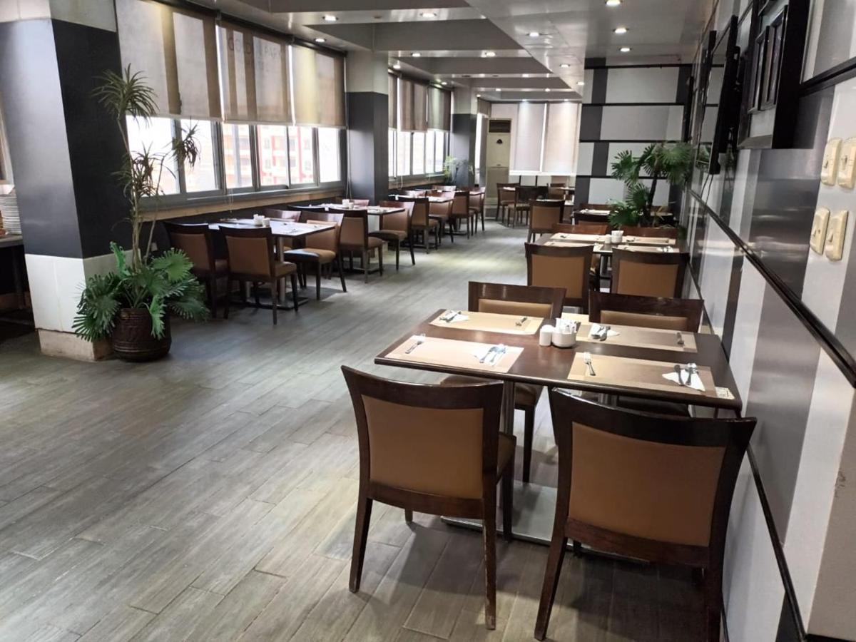 Golden Park Cairo, Heliopolis Отель 3*