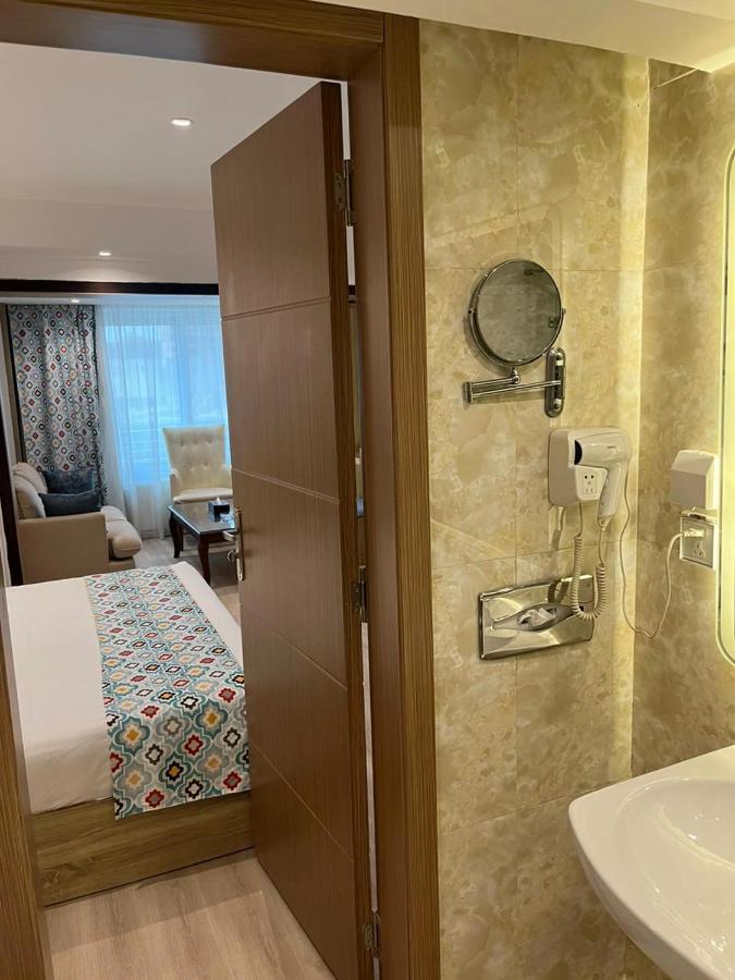 Golden Park Cairo, Heliopolis 3*