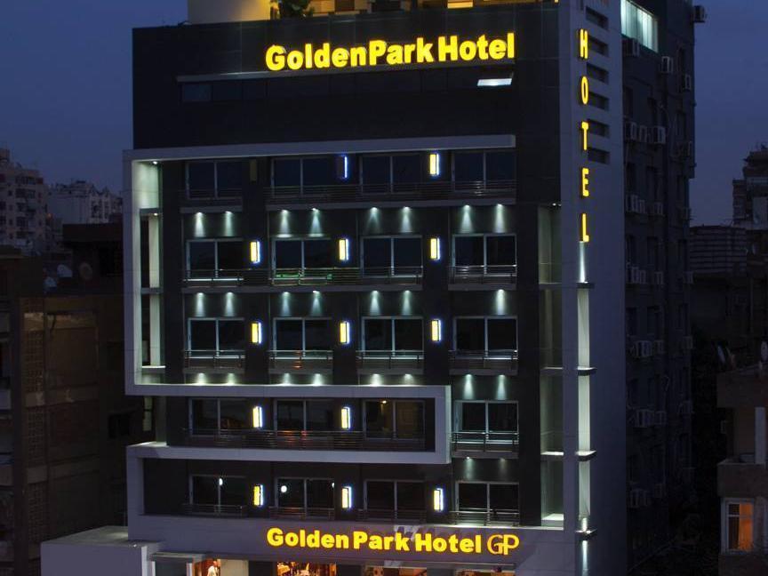 Golden Park Cairo, Heliopolis Каир