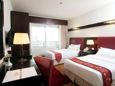 Отель Golden Park Cairo, Heliopolis 3*