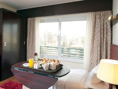 Golden Park Cairo, Heliopolis Kahire