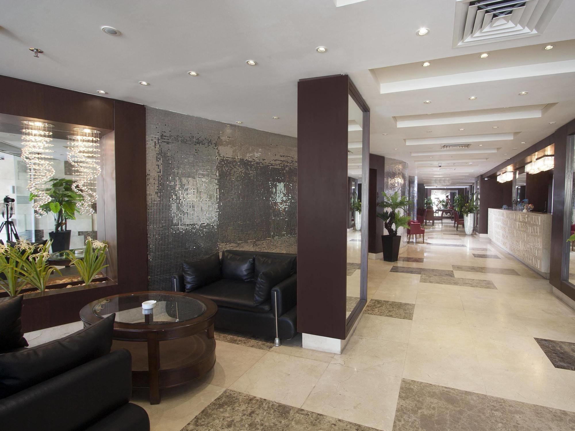 Golden Park Cairo, Heliopolis Отель 3*