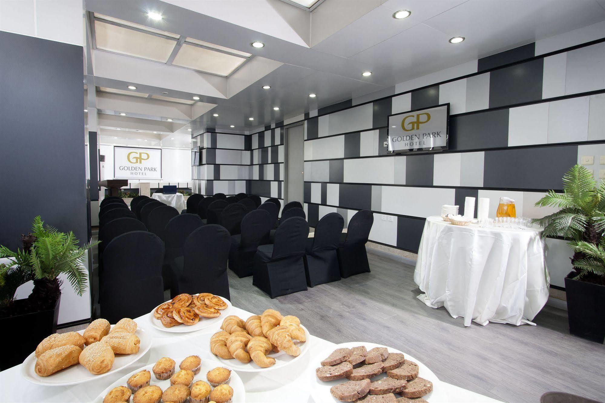 Golden Park Cairo, Heliopolis Kahire