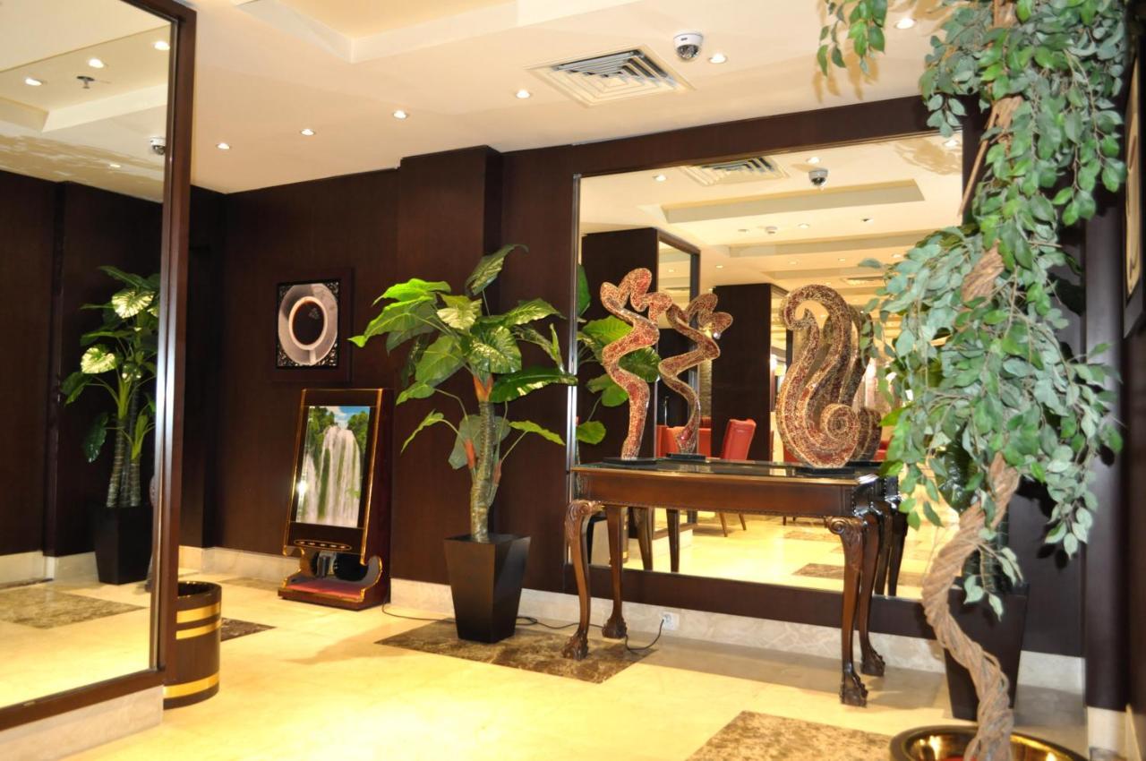 Hotel Golden Park Cairo, Heliopolis Cairo