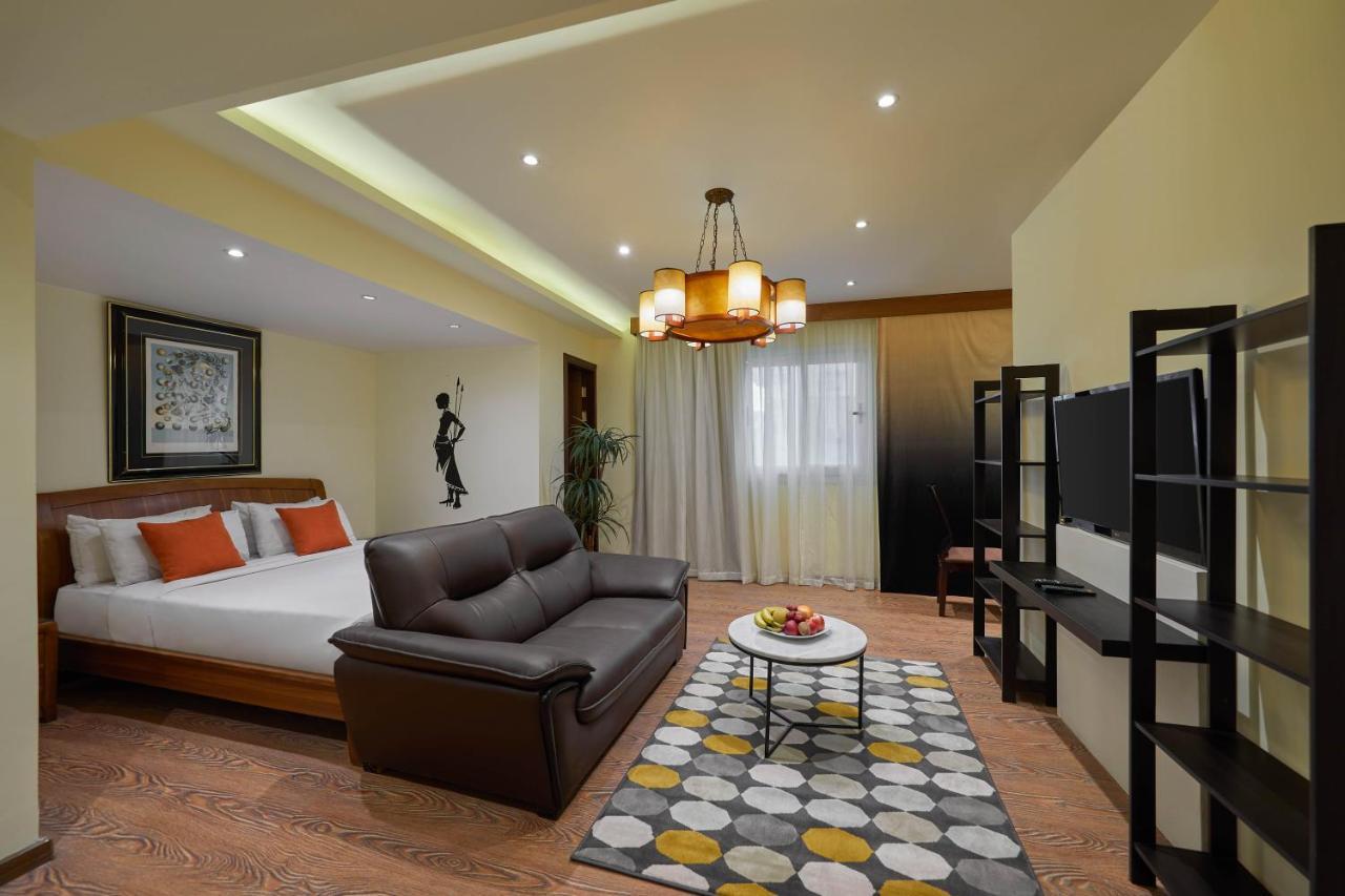 Golden Park Cairo, Heliopolis Hotel 3*