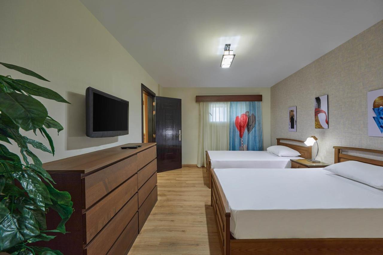 Golden Park Cairo, Heliopolis Hotel 3*
