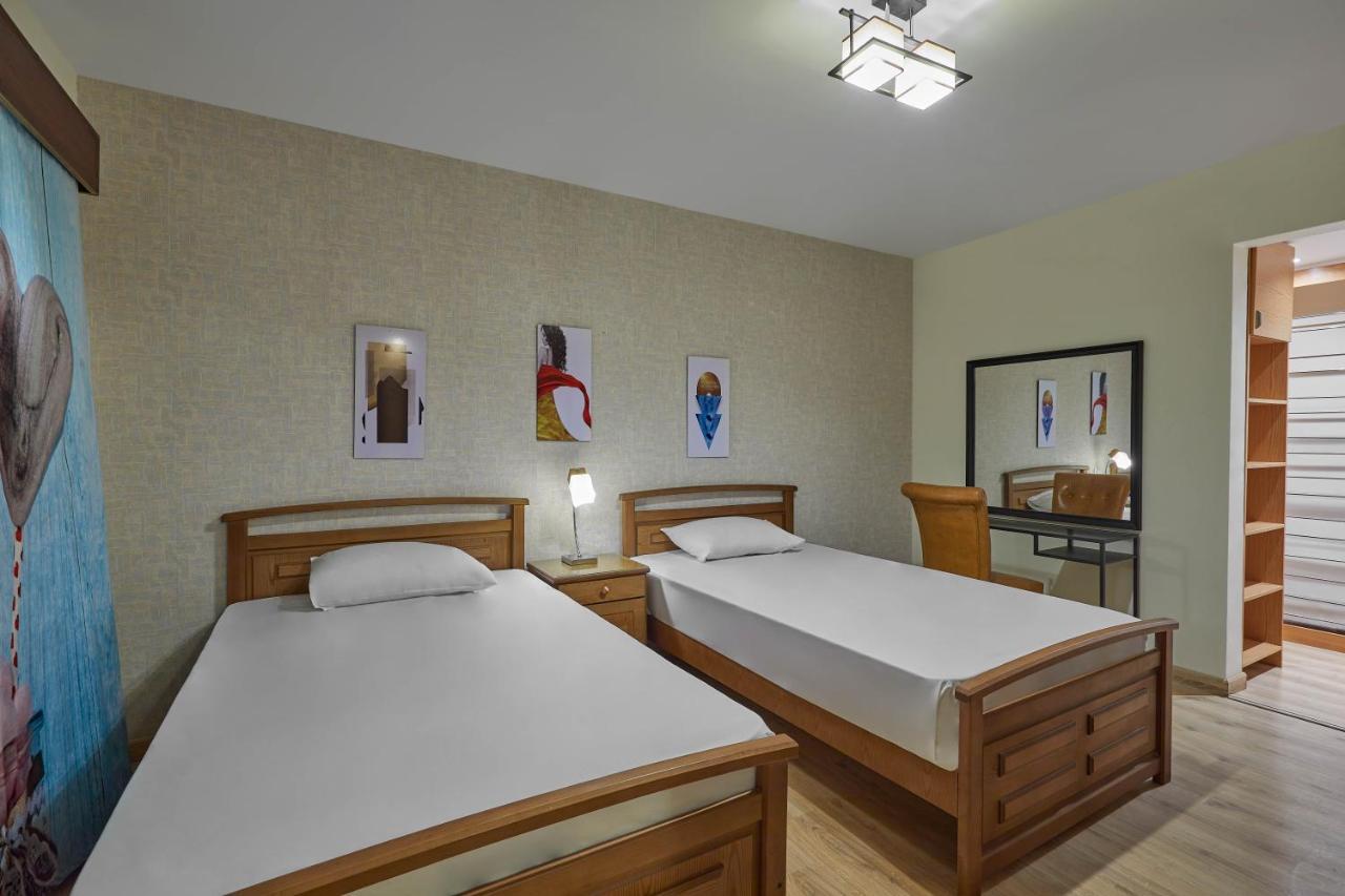 Golden Park Cairo, Heliopolis Hotel Cairo