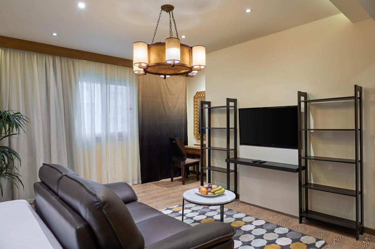 Hotel Golden Park Cairo, Heliopolis 3*