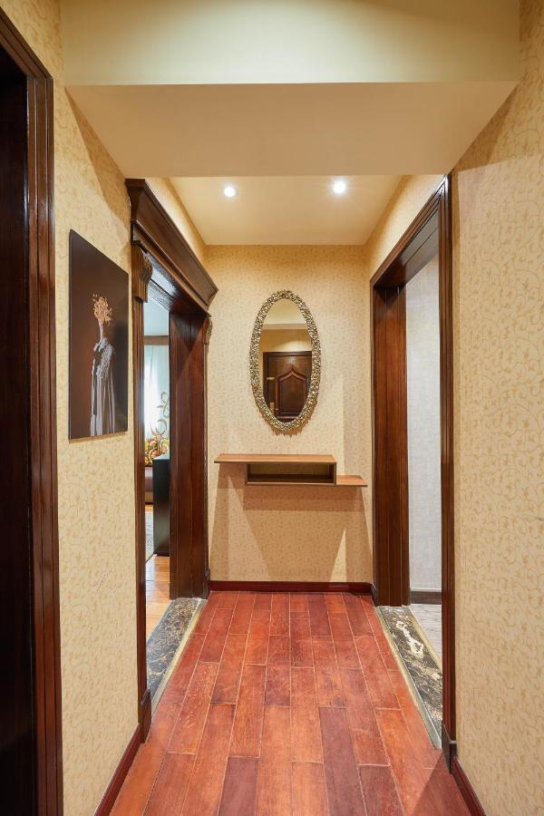 Golden Park Cairo, Heliopolis 3*