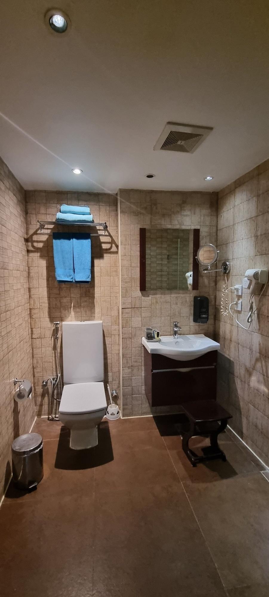 Hotel Golden Park Cairo, Heliopolis 3*