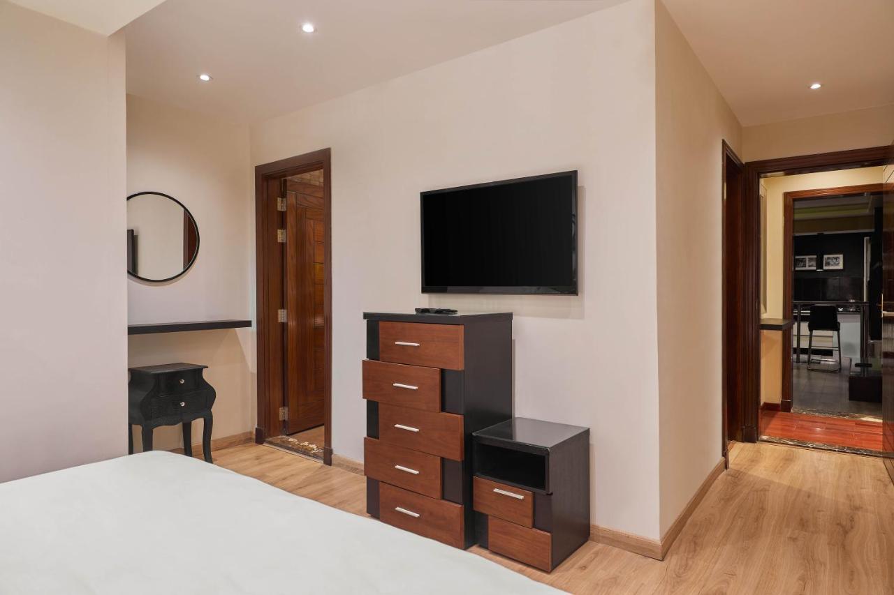 Hotel Golden Park Cairo, Heliopolis 3*