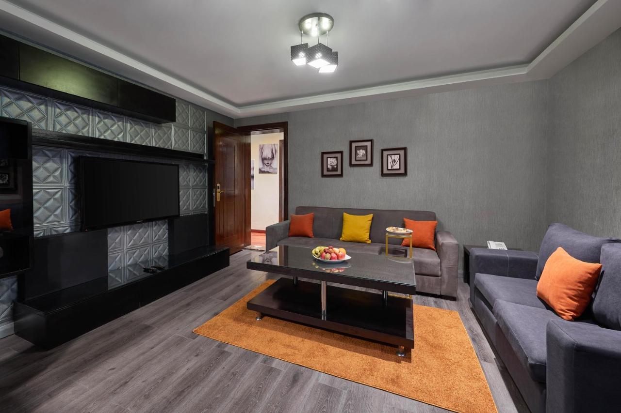 Golden Park Cairo, Heliopolis Hotel 3*