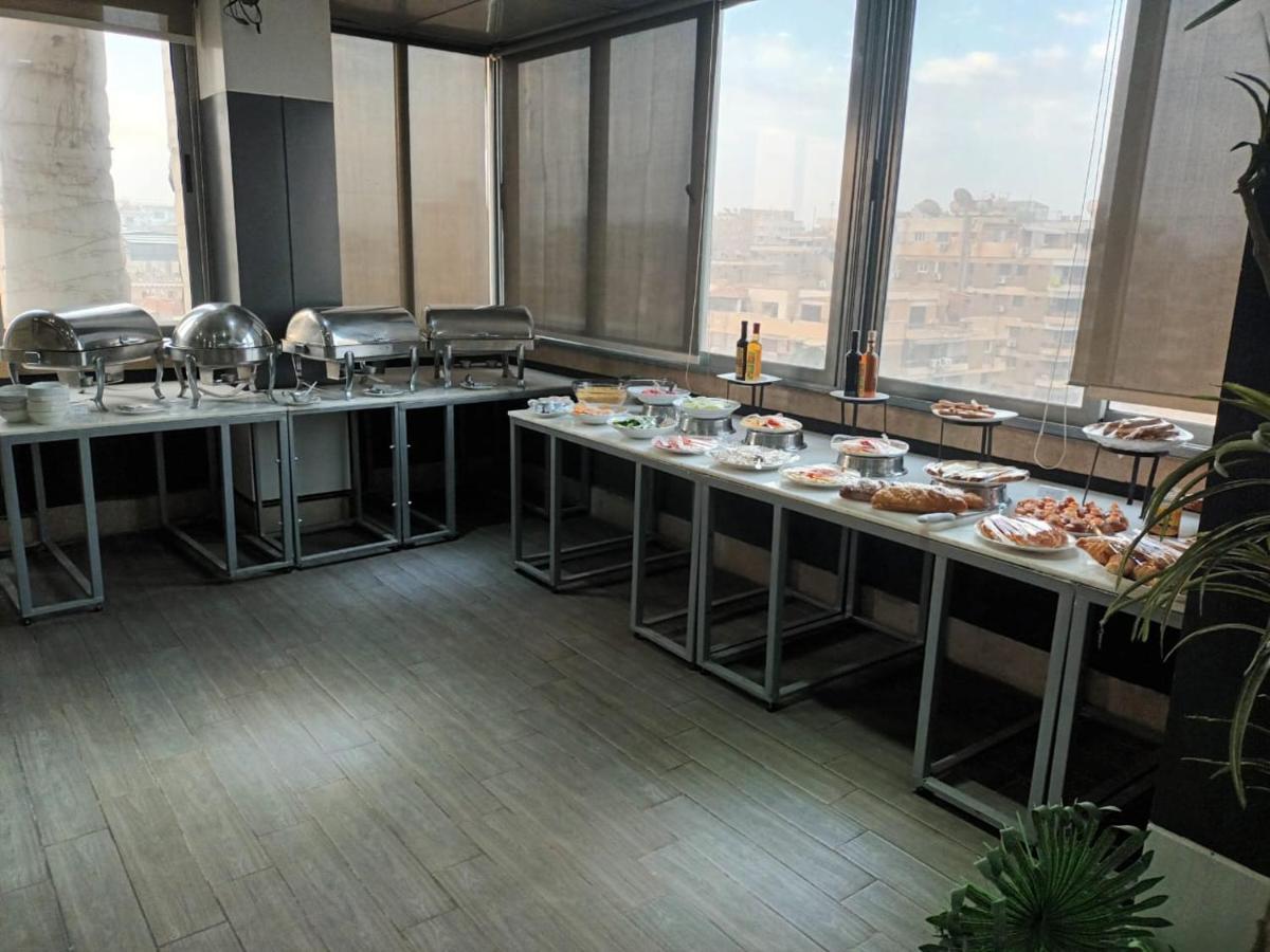 Golden Park Cairo, Heliopolis 3* Cairo