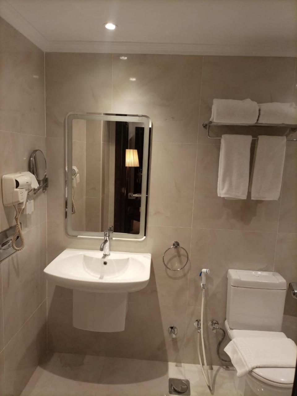 Golden Park Cairo, Heliopolis Hotel 3*