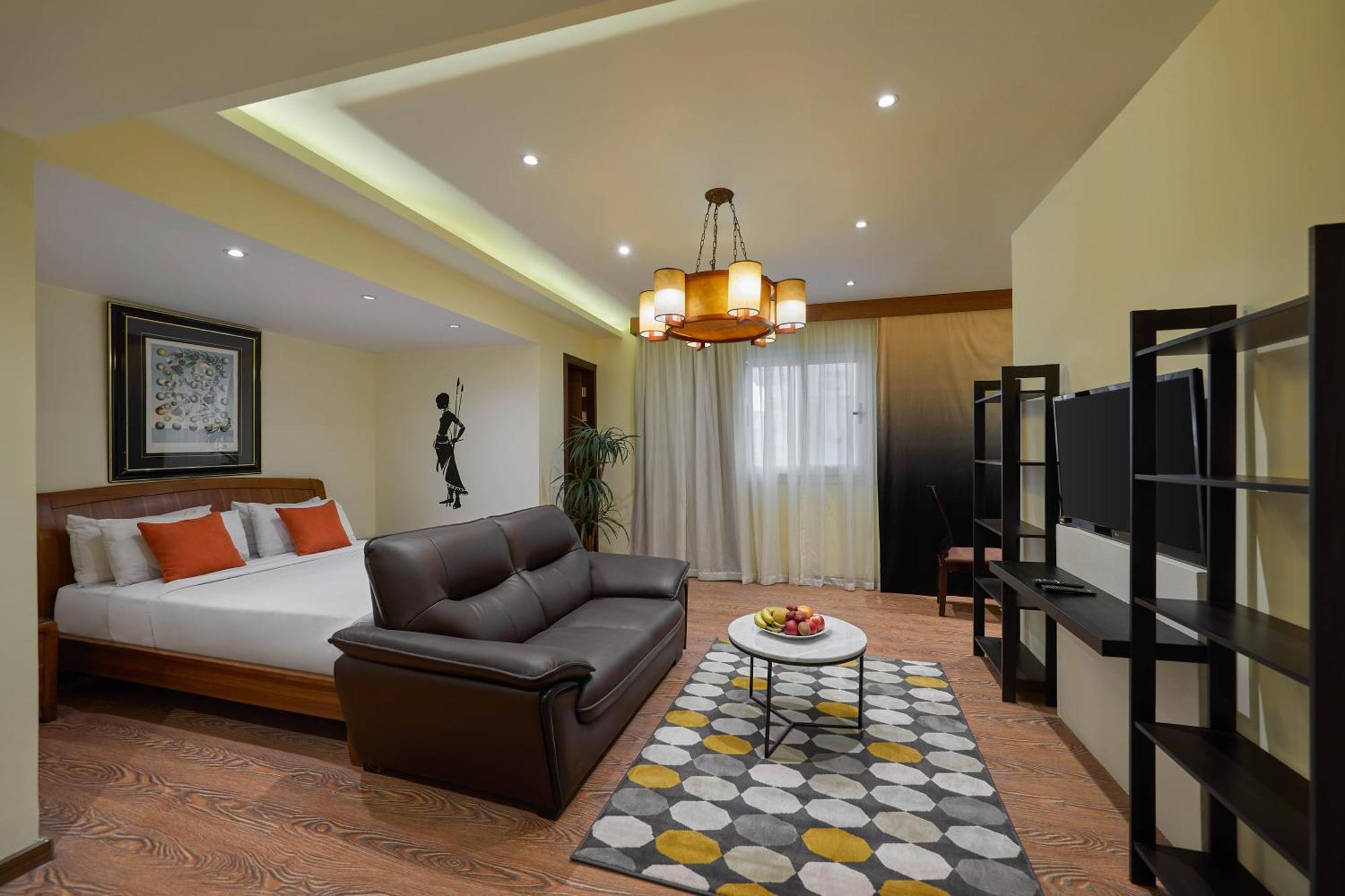 Hotel Golden Park Cairo, Heliopolis Cairo