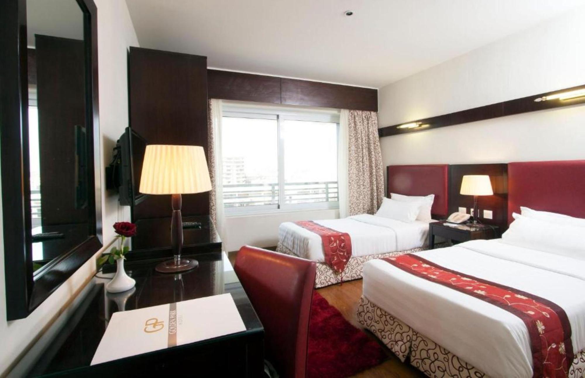 Golden Park Cairo, Heliopolis Hotel Cairo