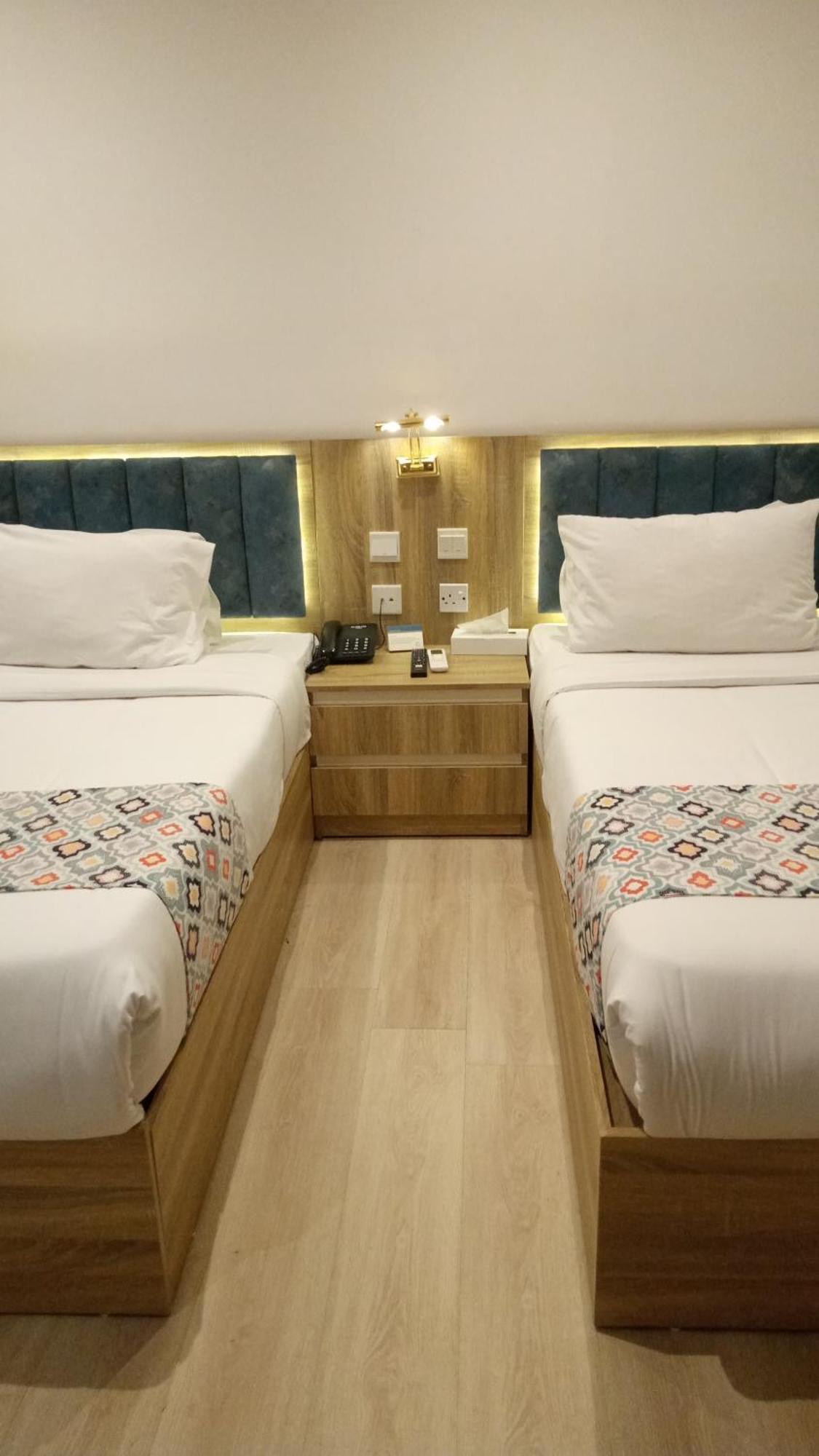 Golden Park Cairo, Heliopolis 3*