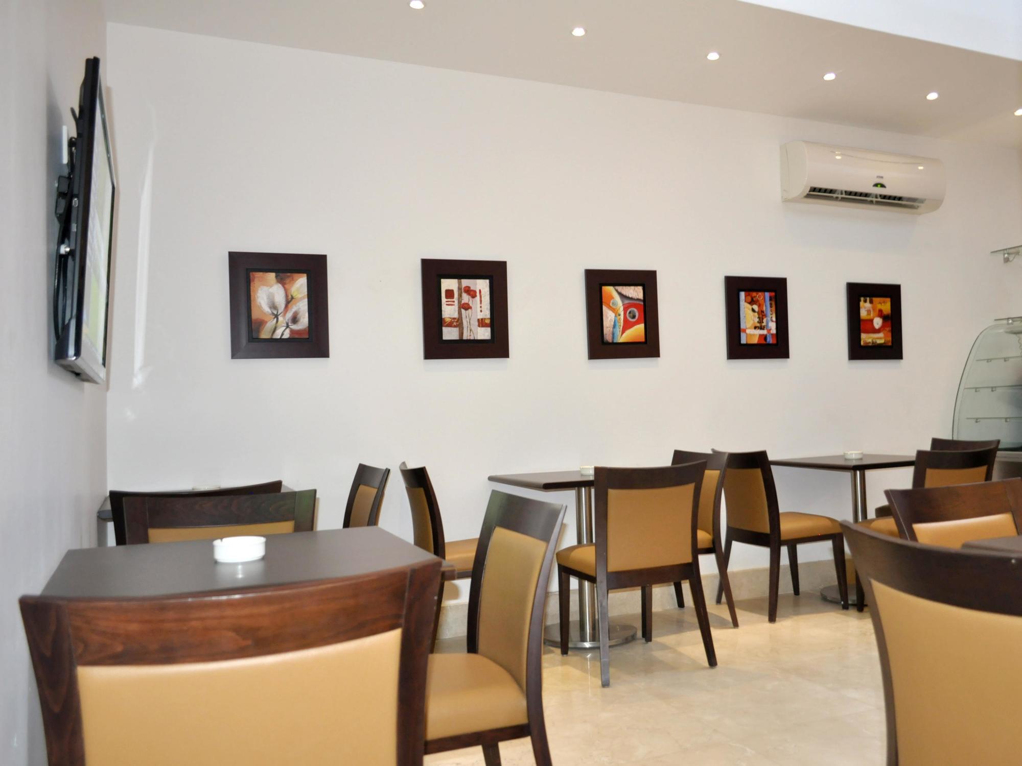 Hotel Golden Park Cairo, Heliopolis Cairo