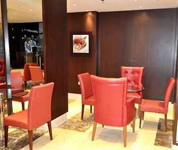 Hotel Golden Park Cairo, Heliopolis 3*