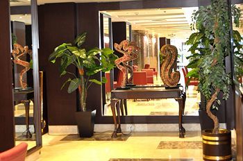 Golden Park Cairo, Heliopolis Hotel 3*