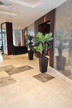 Hotel Golden Park Cairo, Heliopolis Cairo