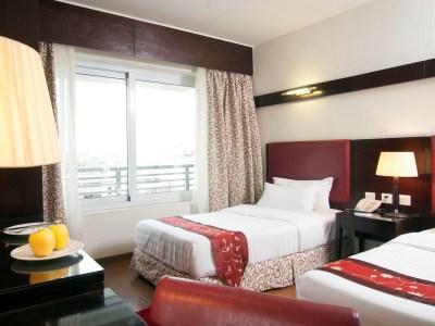 Hotel Golden Park Cairo, Heliopolis Cairo