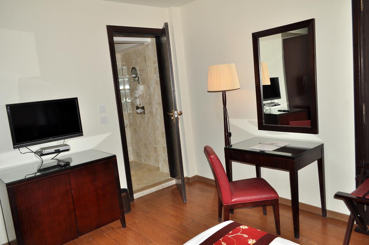 Golden Park Cairo, Heliopolis Hotel Cairo