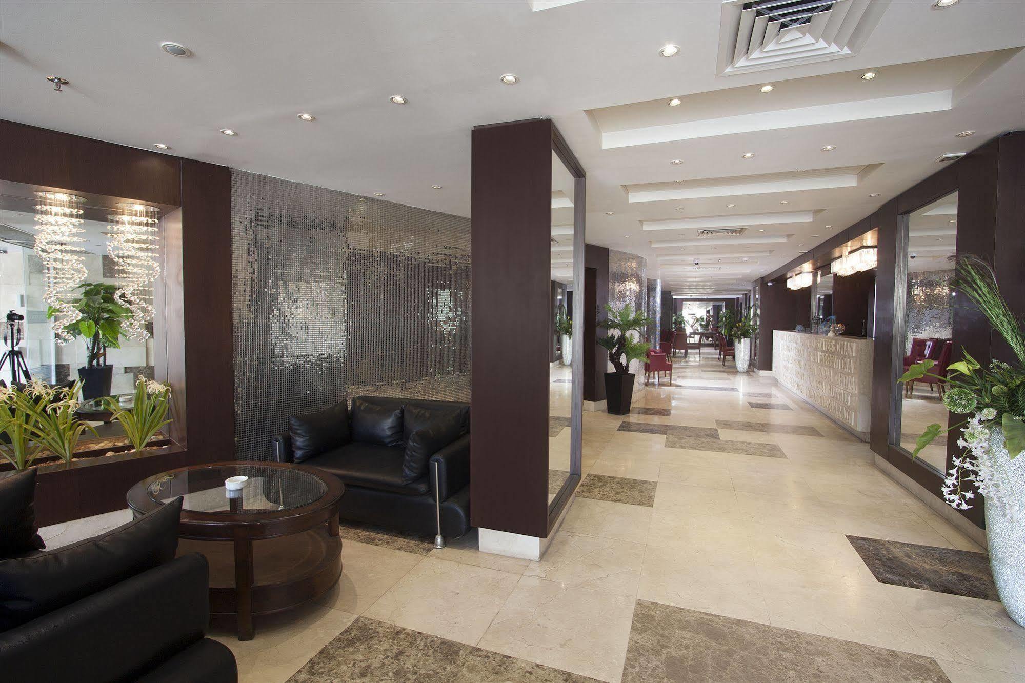 Hotel Golden Park Cairo, Heliopolis