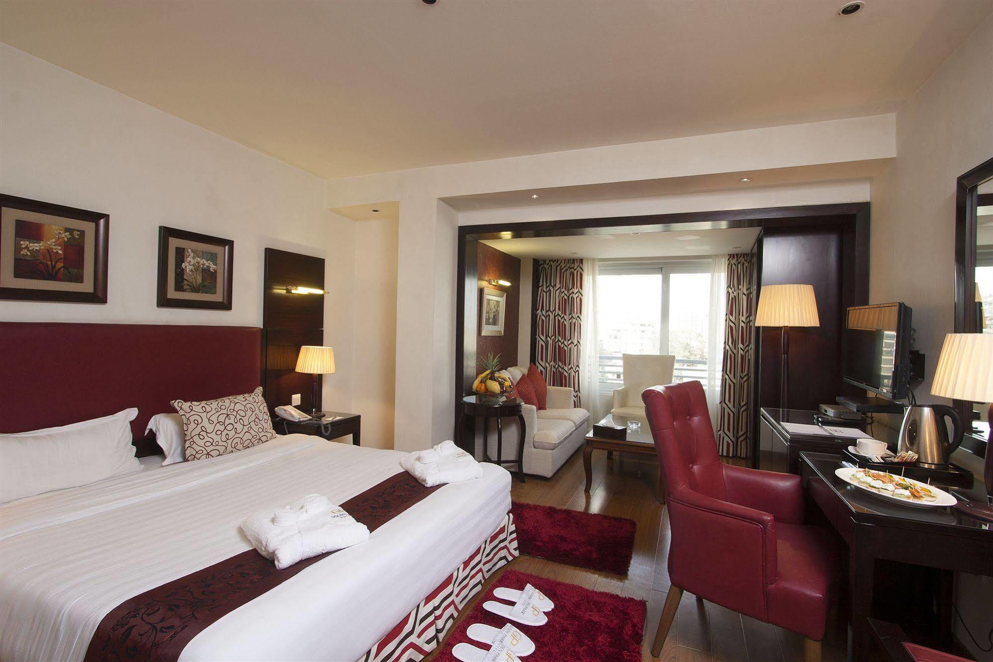 Golden Park Cairo, Heliopolis Hotel Cairo
