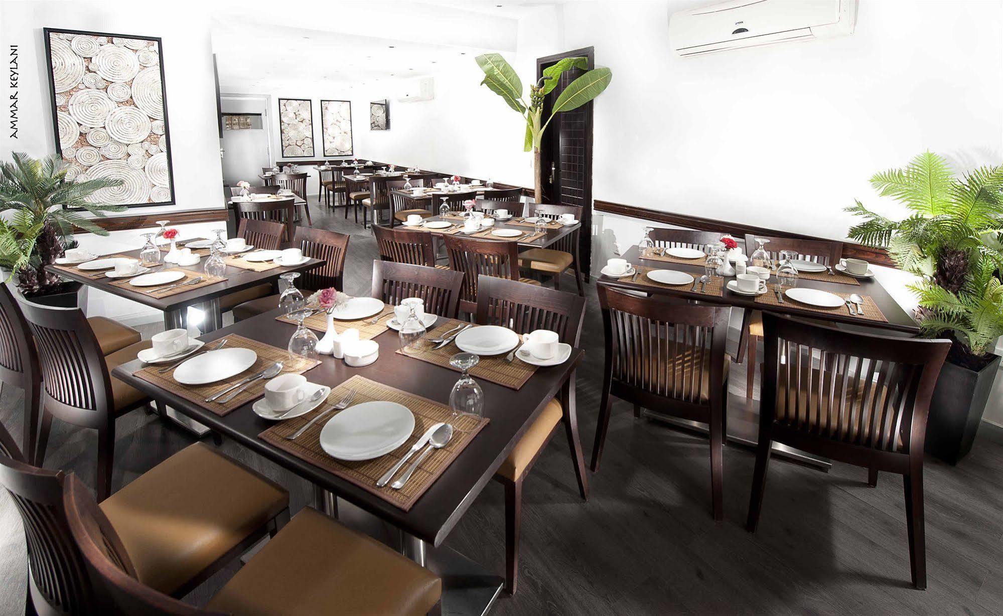 Hotel Golden Park Cairo, Heliopolis Cairo