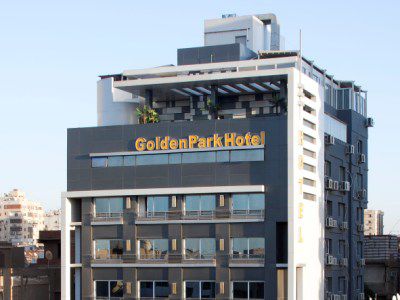Golden Park Cairo, Heliopolis Hotel Cairo